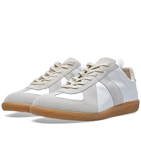 maison martin margiela replica shoes sale|maison margiela clear shoes.